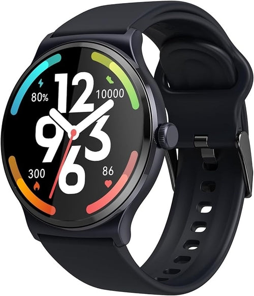 Smartwatch Haylou Solar Lite A Prova Dagua