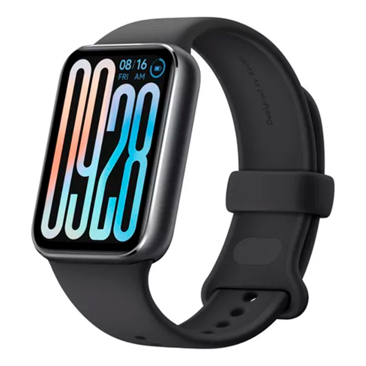 Smartwatch Xiaomi Mi Band 9 Pro 1.62 Gps