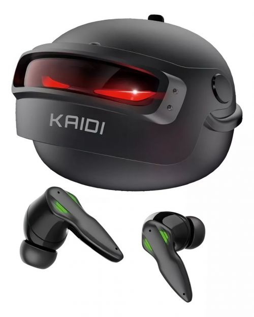 Fone De Ouvido Game Kaidi KD-777
