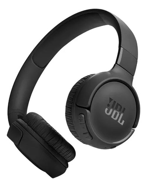 Fone De Ouvido Bluetooth Jbl Tune 520bt
