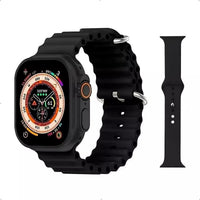 Smartwatch Hw68 Series 8 Ultra Mini 41mm Nfc