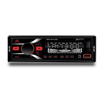 Som Radio Automotivo Bluetooth 60w Knup Kp-c30bh