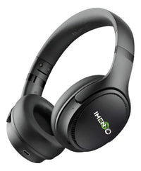 Headphone Bluetooth Imenso 806 Cancelamento De Ruído Anc
