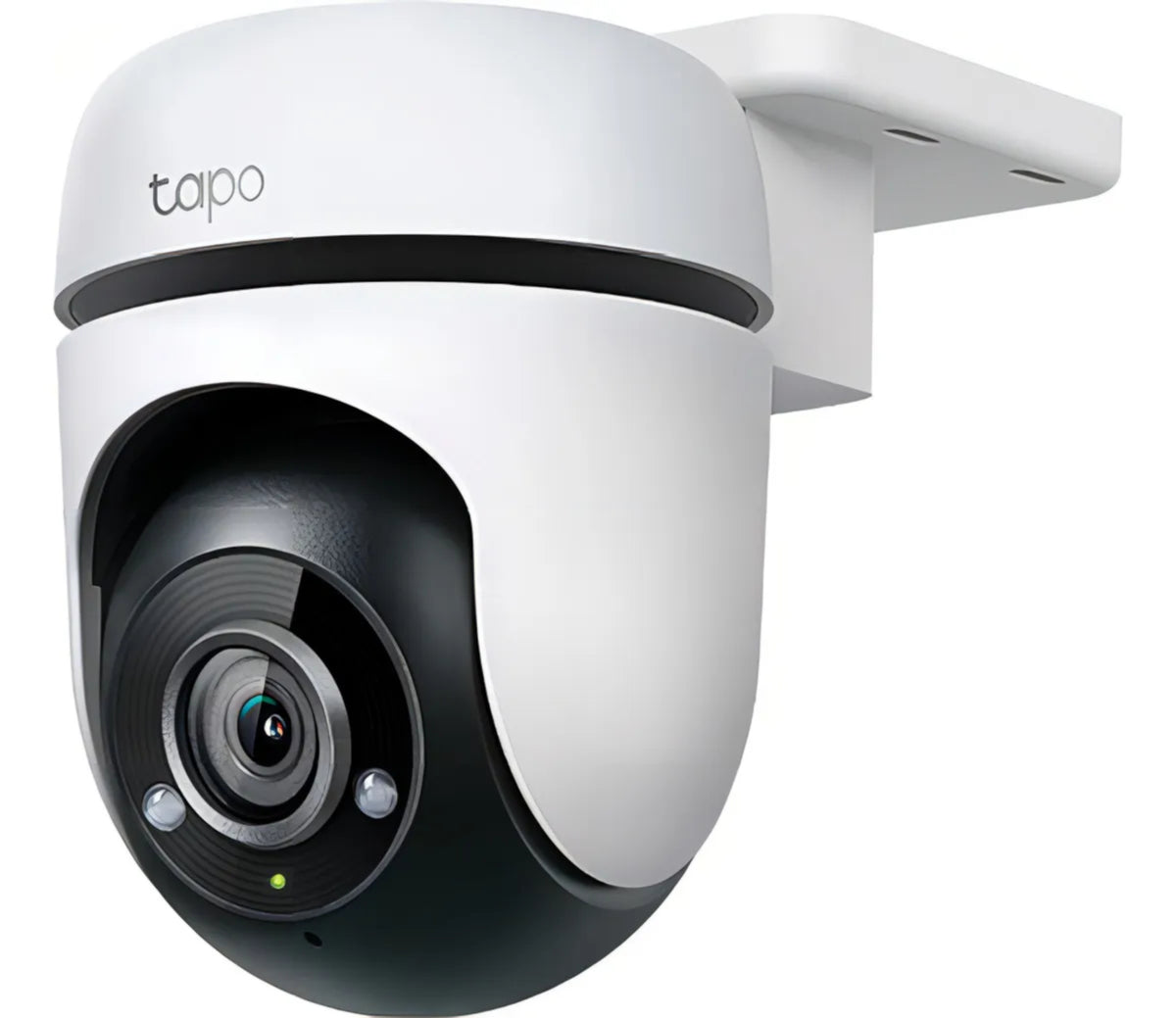 Câmera de Segurança Externa 360° Wi-Fi TP-Link Full HD Tapo C510W 2K