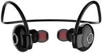 Fone De Ouvido Bluetooth Esportivo Kd-903 Cor Preto