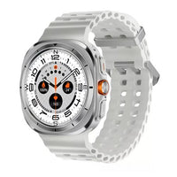 Smartwatch Microwear Ma27 Ultra Amoled Chat GPT Lançamento