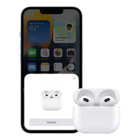 Fone Bluetooth 5.3 Kaidi KD-789 TWS Sem Fio Estéreo