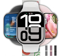 Relogio Smartwatch S11 Serie 11 47mm Chatgpt Gps Nfc Whatspp