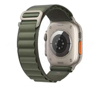 Pulseira Loop Alpine Para Smartwatch Watch Ultra