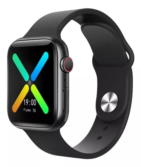 Relógio Smart Digital X8 Original Masculino E Feminino