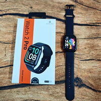 Smartwatch Haylou Watch 2 A Prova Dagua