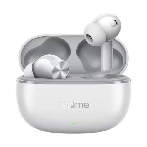 Fones de ouvido Realme Buds T200 Lite Bluetooth 5.4 IPX4