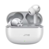 Fones de ouvido Realme Buds T200 Lite Bluetooth 5.4 IPX4