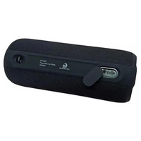 Caixa De Som Bluetooth Wireless Kaidi Kd 829 A Prova D’água