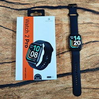 Smartwatch Haylou Watch 2 A Prova Dagua
