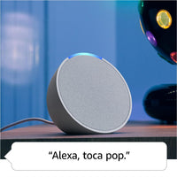 Echo Pop Smart Speaker Amazon Original