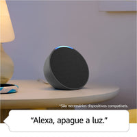 Echo Pop Smart Speaker Amazon Original