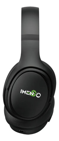 Headphone Bluetooth Imenso 806 Cancelamento De Ruído Anc