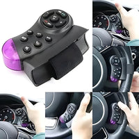 Som Radio Automotivo Bluetooth 60w Knup Kp-c30bh