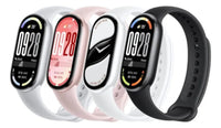 Relógio Smartwatch Xiaomi Band 10 1.72 Amoled Bluetooth 5atm Resistance