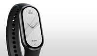 Relógio Smartwatch Xiaomi Band 10 1.72 Amoled Bluetooth 5atm Resistance