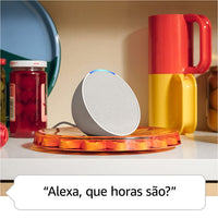 Echo Pop Smart Speaker Amazon Original