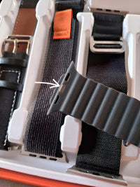Relógio Smartwatch Hw Ultra 2 Call Chamada