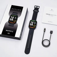 Smartwatch Haylou Watch 2 Pro