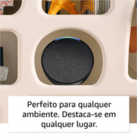 Echo Pop Smart Speaker Amazon Original
