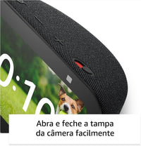 Echo Show 5 3º Geração Smart Display