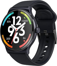 Smartwatch Haylou Solar Lite A Prova Dagua