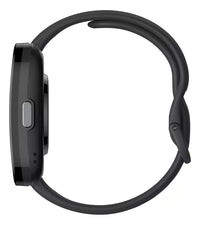 Relógio Smartwatch Amazfit Bip 5 A2215 Preto Com Alexa Gps