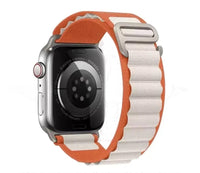 Pulseira Loop Alpine Para Smartwatch Watch Ultra
