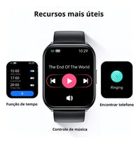 Smartwatch Haylou Watch 2 Pro