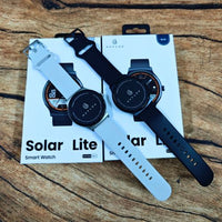 Smartwatch Haylou Solar Lite A Prova Dagua