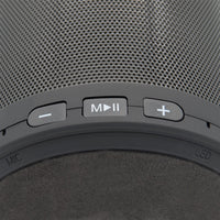 Caixinha De Som Bluetooth Portatil Q3 Mp3 Pen Drive Fm Cel