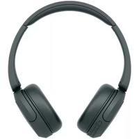 Fone de ouvido over-ear sem fio Sony WH-CH520 YY2958 preto