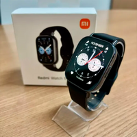 Relogio Smartwatch Xiaomi Redmi Watch 5 Lite Gps