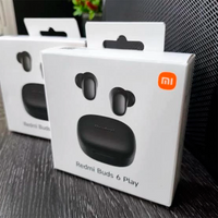Redmi Buds 6 Play Bluetooth 5.4 TWS