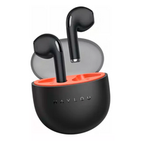 Fone De Ouvido Bluetooth 5.3 Haylou X1 Neo – Modo Jogo