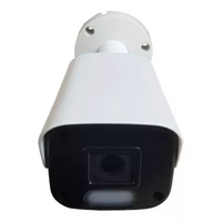 Câmera Segurança Cftv Jortan 960p Ahd Infravermelho 1.3 M