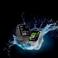 Redmi Watch 5 Active Hyperos