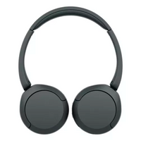 Fone de ouvido over-ear sem fio Sony WH-CH520 YY2958 preto