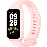 Xiaomi Smart Band 9 Active Monitoramento Saúde Lançamento