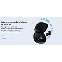 Redmi Buds 6 Play Bluetooth 5.4 TWS