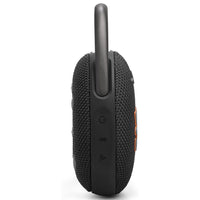 Caixa de Som JBL Clip 5, Bluetooth, Preto