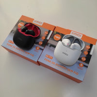 Fone De Ouvido Bluetooth Kaidi Kd771