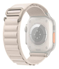 Pulseira Loop Alpine Para Smartwatch Watch Ultra