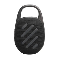 Caixa de Som JBL Clip 5, Bluetooth, Preto