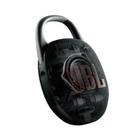 Caixa de Som JBL Clip 5, Bluetooth, Preto